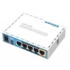 Wi-Fi точка доступа DUAL BAND RB952UI-5AC2ND MIKROTIK