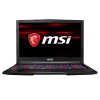 Ноутбук MSI GE63 Raider RGB 8SF-233RU i7-8750H (2.2)/16G/1T+256G SSD/15.6"FHD 144Hz IPS/NV RTX2070 8G/noODD/BT/Win10 Black (9S7-16P722-233)