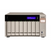 СХД настольное исполнение 8BAY NO  HDD TVS-873E-8G QNAP