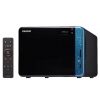 СХД настольное исполнение 6BAY  8GB TS-653B-8G QNAP