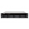 СХД стоечное исполнение 8BAY 2U NO HDD  USB3  TS-853BU-4G  QNAP