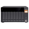 СХД настольное исполнение 8BAY NO HDD  TS-832X-8G QNAP
