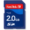 SanDisk <SD-2Gb> SD  Memory Card