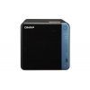 СХД настольное исполнение 4BAY  4GB TS-453BE-4G QNAP