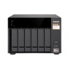 СХД настольное исполнение 6BAY 4GB  TS-673-4G QNAP