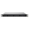 СХД стоечное исполнение 4BAY RP NO HDD  TS-432XU-RP-2G QNAP