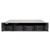 СХД стоечное исполнение 8BAY 2U RP NO  HDD TS-853BU-RP-4G QNAP
