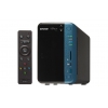 СХД настольное исполнение 2BAY 4GB  TS-253B-4G QNAP