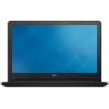3552-0892 Ноутбук Dell Inspiron 3552 N3060/4Gb/500/DVD-RW/Intel HD 400/15.6"/HD  (1366x768)/Win10 64/black/WiFi/BT/Cam