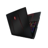 9S7-17E212-208 MSI GE75 Raider 8SF-208RU 17.3"  i7 8750H/16384Mb/1000+256SSDGb/RTX2070/black/W10
