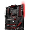 MSI X470 GAMING PLUS (RTL) AM4 <X470> 3xPCI-E DVI+HDMI GbLAN  SATA ATX 4DDR4