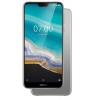 Мобильный телефон 7.1 DUAL SIM 32GB STEEL  11CTLS01A10 NOKIA