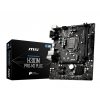Материнская плата H310 LGA1151 MATX H310M PRO-M2 PLUS MSI