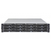 Система хранения данных 2U SAS 3W JB3012R00-8732 INFORTREND (JB3012R00-8732-EXTWAR)