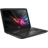 Ноутбук Asus GL503GE-EN296 i5-8300H (2.3)/16G/1T+256G SSD/15.6" FHD AG 120Hz/NV GTX1050Ti 4G/noODD/noOS Black (90NR0084-M05990)