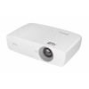 BENQ W1090 (DLP, 1080p, 1920x1080, 2000Lm, 10000:1, +2xНDMI, MHL, 1x10W speaker, 3D Ready, lamp  4500hrs, WHITE,