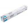 C-EXV51 C Тонер CANON C-EXV51 C голубой, 60  000 страниц