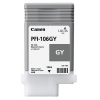 Canon  6630B001  PFI-106GY  Grey