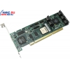 Controller 3ware 9550SX(U)-8LP (OEM) PCI-X, 8-port SATA-II RAID 0/1/5/10/50/JBOD, Cache 128Mb