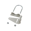 Комплект креплений NANOSTATION NANOMOUNT UBIQUITI