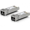 Трансивер 2 LC MULTI UF-MM-10G UBIQUITI