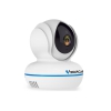 Камера VStarcam C22Q Поворотная беспроводная IP-камера 4Mp, 2560x1440, 330*, P2P, MicroSD