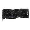 Видеокарта 6Gb <PCI-E> GIGABYTE GeForce RTX 2060 GAMING OC PRO GV-N2060GAMINGOC PRO-6GD <RTX2060, GDDR6, 192bit, HDMI, 3xDP, Retail>