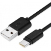 Кабель 5bites TC201-05 USB 2.0 AM -> USB Type-C / AM-CM / 0.5M