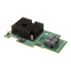 Intel RAID Module RMS3HC080 () 8port SATAS/SAS  12Gb/s RAID 0/1/10/5/50