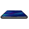 Huawei P Smart 2019 POT-LX1 <Midnight Black>  (2.2+1.7GHz,3GB,6.21"2340x1080 IPS,4G+WiFi+BT,32Gb+microSD,13+2Mpx)