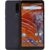 NOKIA 3.1 Plus DS <11ROOD01A08>TA-1104  Baltic  (2+1.5GHz,3Gb,6"1440x720  IPS,4G+WiFi+BT,32Gb+microSD,13+5Mpx)