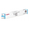 Тонер Canon C-EXV51L Cyan для  iR C5535/C5540/C5550/C5560