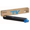 Тонер-картридж Kyocera TK-8115C Cyan для  TASKalfa M8124cidn/M8130cidn