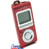 Cmtech LiveMusic <CA-F180-512> Red (MP3/WMA/OGG Player, Flash Drive, FM Tuner, 512 Mb, дикт., Line In, USB2.0)