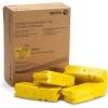 108R00839 Чернила желтые (4x9,25K)  XEROX  CQ  9201/9202/9203/9301/9302/9303