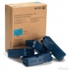 108R00837 Чернила голубые (4x9,25K)  XEROX CQ 9201/9202/9203/9301/9302/9303