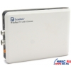 TV Tuner FM ДУ EXT Leadtek WinFast TV USB II Deluxe,  VCD/DVD Capture, 3xUSB2.0