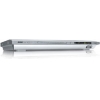 BBK <DV722S Silver> DVD/CD/MP3/MPEG4/WMA Player+FM/AM Tuner