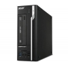 Персональный компьютер Acer Veriton VX2640G G4560 3500 МГц/8Гб/500Гб/Intel HD Graphics встроенная/нет DVD/Windows 10 Pro черный DT.VPUER.230