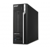 Персональный компьютер Acer Veriton VX4650G i5-7400 3000 МГц/4Гб/128Гб/Intel HD Graphics 630 встроенная/нет DVD/Windows 10 Pro DT.VPYER.030
