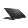 Ноутбук Acer Aspire A111-31-C8RS N4000 1100 МГц 11.6" 1366x768 4Гб нет DVD Intel UHD Graphics 600 встроенная Bootable Linux черный NX.GW2ER.001