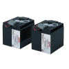 Аккумулятор для ИБП CARTRIDGE REPLACEMENT RBC55 APC APC BY SCHNEIDER ELECTRIC