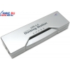 Defender<DU2430>Silver USB2.0Dock Station+DataLink+Lan(клав.PS/2,мышьPS/2,COM9M,LPT25F,2xUSB2.0,Lan,USB2.0 B)+б.п.