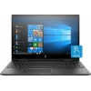 HP 5CR76EA Envy 15x360 15-cn1000ur 15.6" i7 8565U/16384Mb/256PCISSDGb/MX150/Dark  Ash Silver/W10