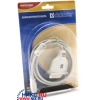 Defender <USB128> кабель-адаптер USB(A) -> Parallel printer (C36M) 2м.