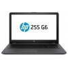 HP 4QW04EA 255 G6 15.6" A6 9225/8192Mb/256SSDGb/R4/Dark  Ash Silv/DOS