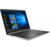HP 5SZ71EA HP14-cf1003ur 14" i7  8565U/8192Mb/1000+128SSDGb/530/Natural Silver/W10
