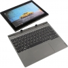 Lenovo IdeaPad D330-10IGM <81H3003ARU> Mineral Grey Cel  N4000/2/32EMMC/LTE/WiFi/BT/Win10/10.1"/0.61 кг