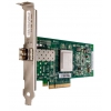 QLE2560-CK Qlogic 8Gbps single-port Fibre Channel-to-x4/x8 PCI Express  adapter,  multi-mode  optic
