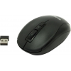 SVEN Wireless Optical Mouse <RX-255W Black>  (RTL)  USB  4btn+Roll